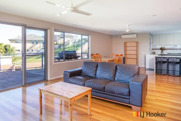 Sixth view of Homely house listing, 12 Seaview Way, Long Beach NSW 2536