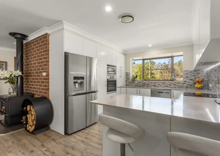 Main view of Homely house listing, 11 Nimoola Drive, Taree NSW 2430