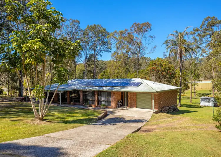 Second view of Homely house listing, 11 Nimoola Drive, Taree NSW 2430