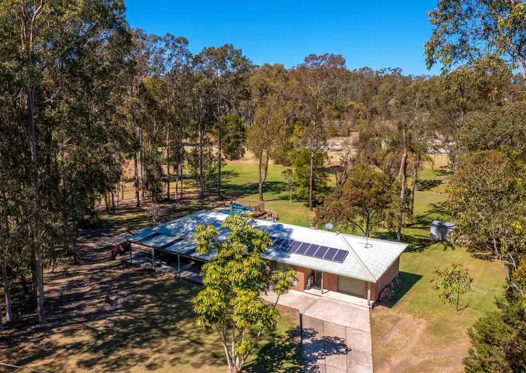Sixth view of Homely house listing, 11 Nimoola Drive, Taree NSW 2430