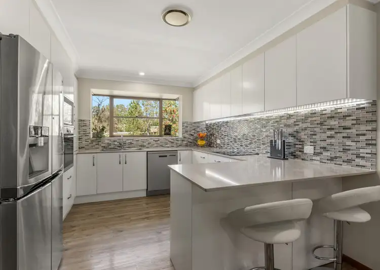 Seventh view of Homely house listing, 11 Nimoola Drive, Taree NSW 2430