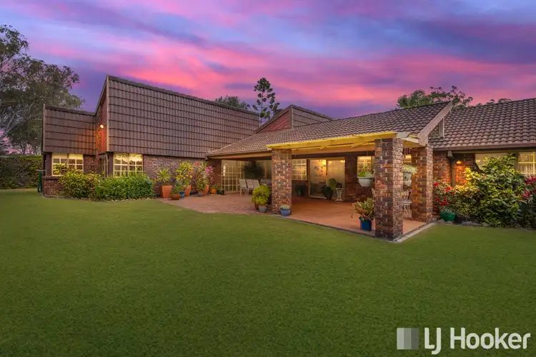 Second view of Homely house listing, 308 Ney Road, Capalaba QLD 4157