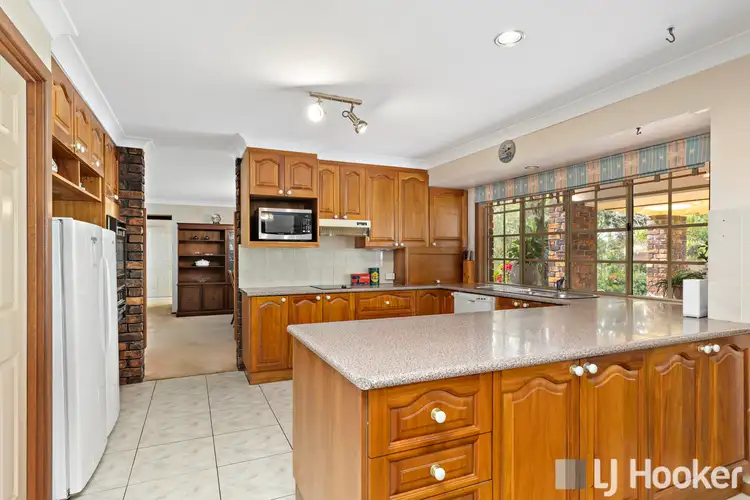 Sixth view of Homely house listing, 308 Ney Road, Capalaba QLD 4157