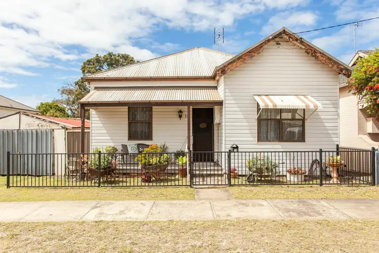 Second view of Homely house listing, 53 Estell Street, Maryville NSW 2293