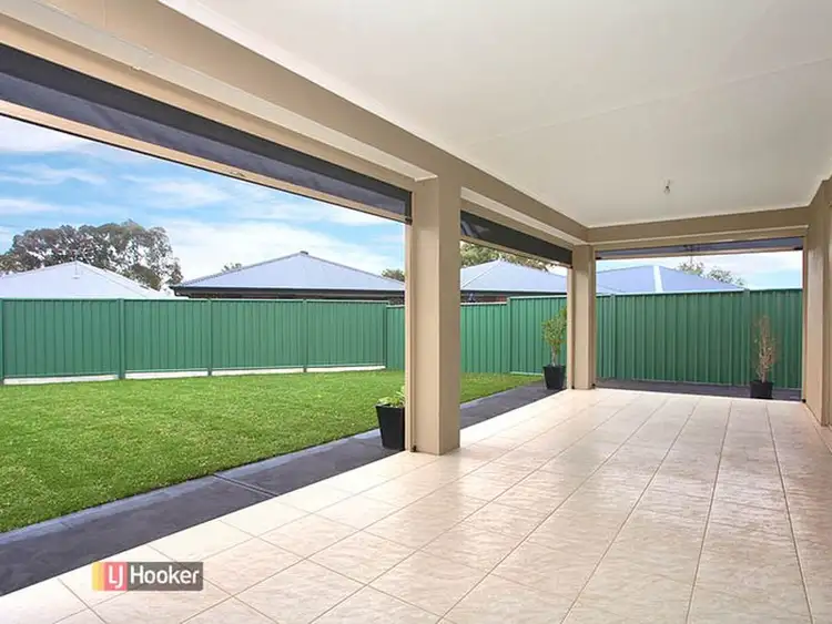 Third view of Homely house listing, 77 The Boulevard, Parafield Gardens SA 5107