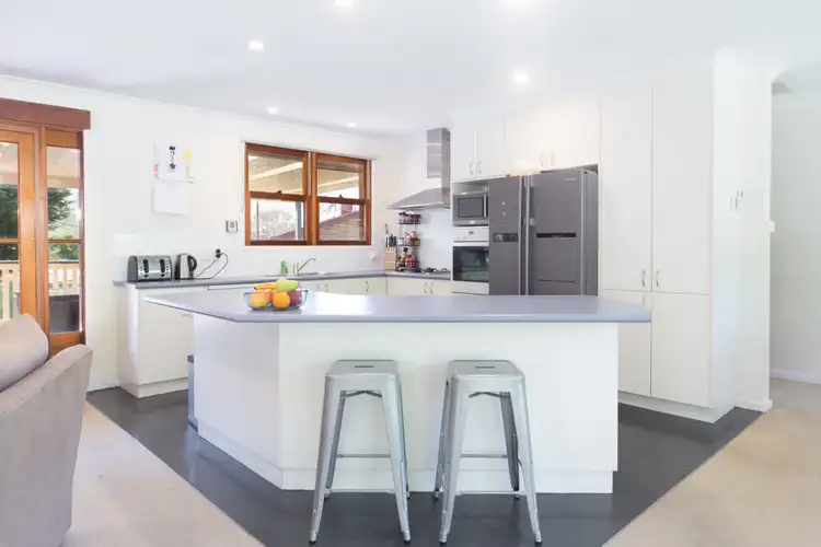 Sixth view of Homely house listing, 6 Earle Street, Lyneham ACT 2602