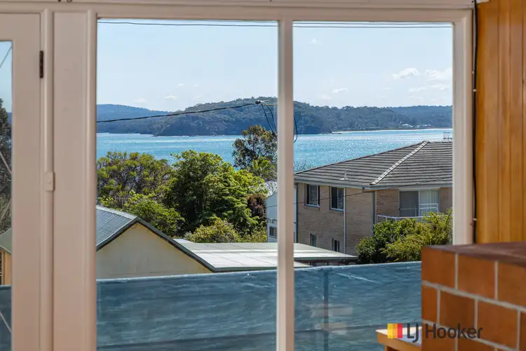 Second view of Homely house listing, 7 Lockyersleigh Avenue, Batehaven NSW 2536