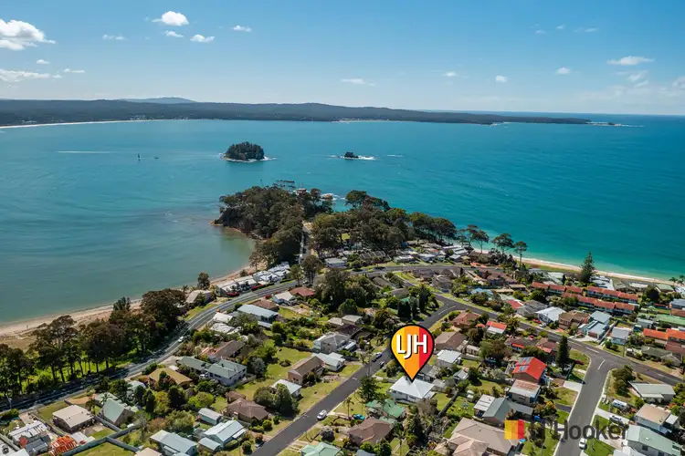 Fifth view of Homely house listing, 7 Lockyersleigh Avenue, Batehaven NSW 2536