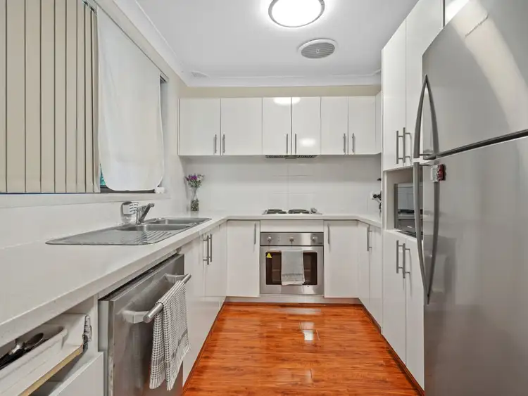 Third view of Homely house listing, 62 Randall Avenue, Minto NSW 2566