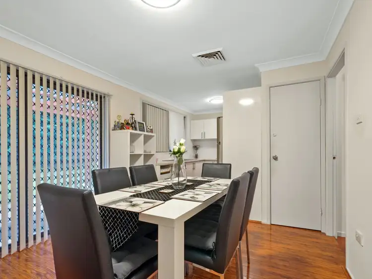 Fifth view of Homely house listing, 62 Randall Avenue, Minto NSW 2566