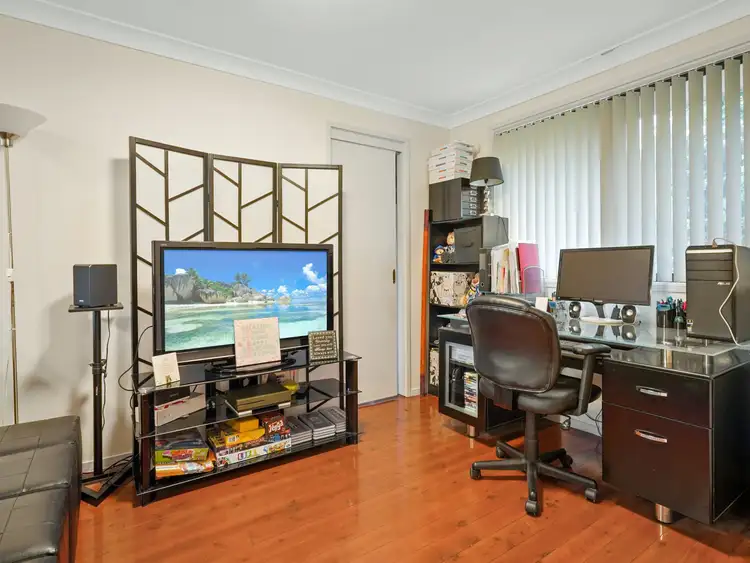 Sixth view of Homely house listing, 62 Randall Avenue, Minto NSW 2566