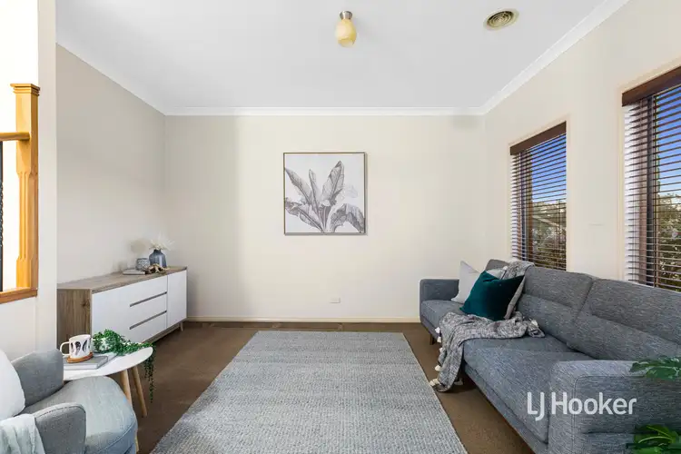 Second view of Homely house listing, 7 Hyde Park Terrace, Point Cook VIC 3030