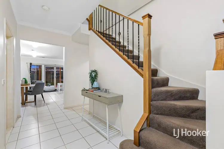 Third view of Homely house listing, 7 Hyde Park Terrace, Point Cook VIC 3030