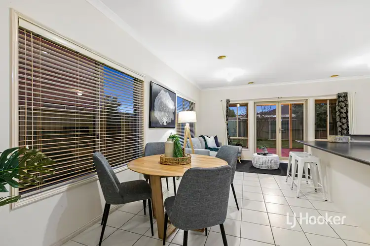 Fourth view of Homely house listing, 7 Hyde Park Terrace, Point Cook VIC 3030