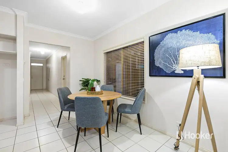 Fifth view of Homely house listing, 7 Hyde Park Terrace, Point Cook VIC 3030