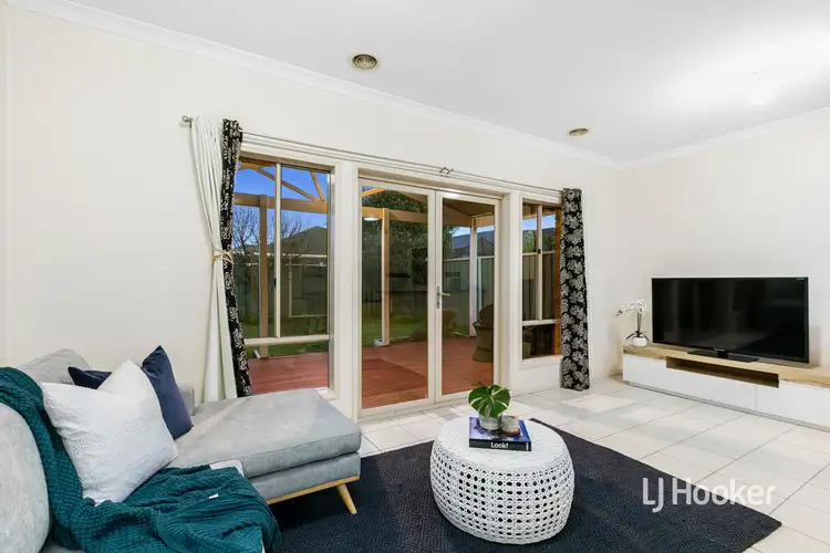 Sixth view of Homely house listing, 7 Hyde Park Terrace, Point Cook VIC 3030