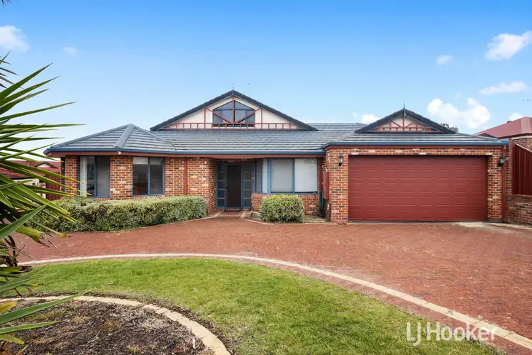 7 Thyme Way, Glen Iris WA 6230