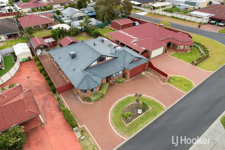 Second view of Homely house listing, 7 Thyme Way, Glen Iris WA 6230
