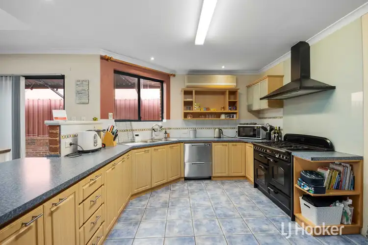 Third view of Homely house listing, 7 Thyme Way, Glen Iris WA 6230