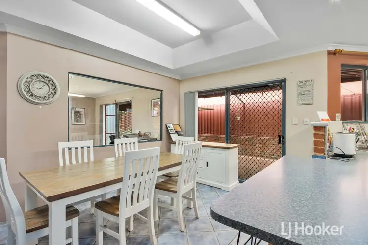 Fourth view of Homely house listing, 7 Thyme Way, Glen Iris WA 6230