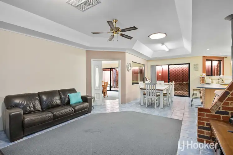 Fifth view of Homely house listing, 7 Thyme Way, Glen Iris WA 6230