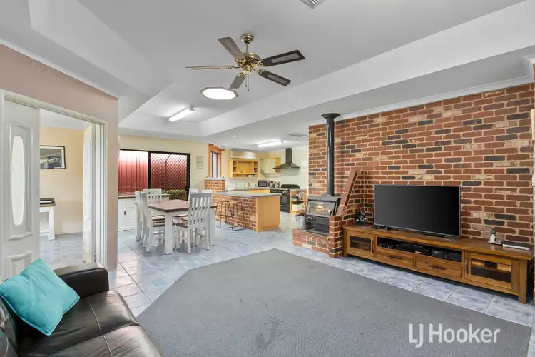 Sixth view of Homely house listing, 7 Thyme Way, Glen Iris WA 6230