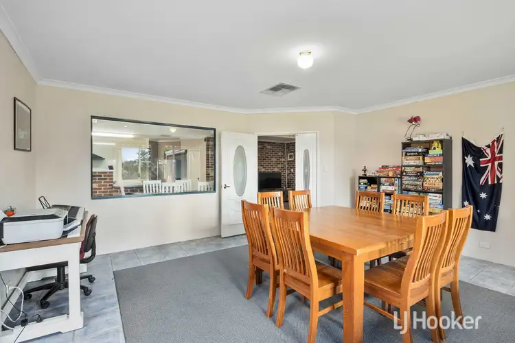 Seventh view of Homely house listing, 7 Thyme Way, Glen Iris WA 6230