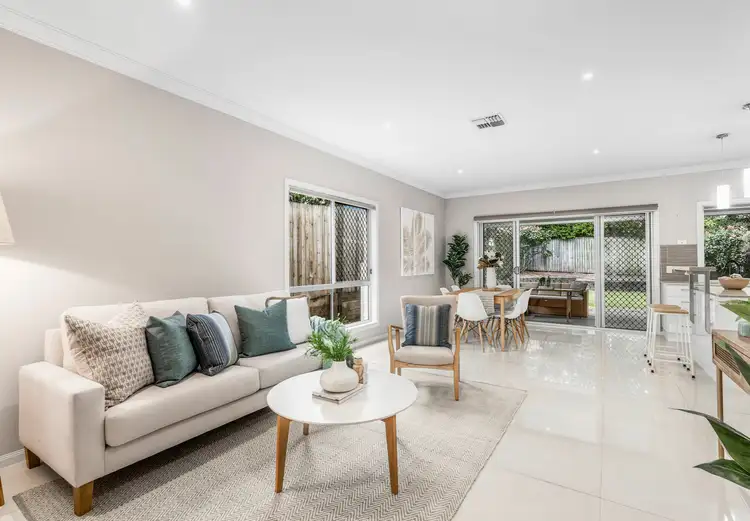 Second view of Homely house listing, 64 Moncrief Road, Cannon Hill QLD 4170