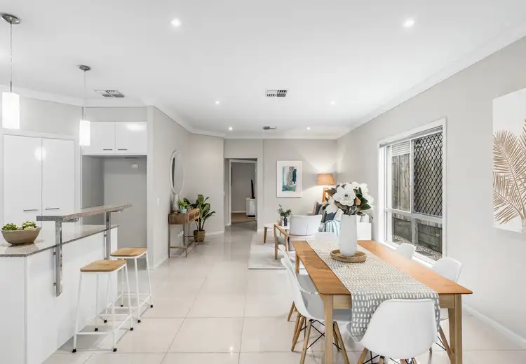 Third view of Homely house listing, 64 Moncrief Road, Cannon Hill QLD 4170