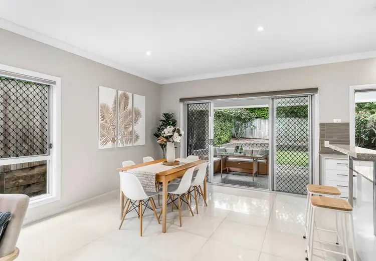 Fourth view of Homely house listing, 64 Moncrief Road, Cannon Hill QLD 4170