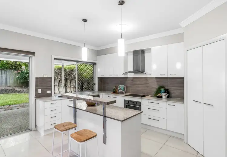 Fifth view of Homely house listing, 64 Moncrief Road, Cannon Hill QLD 4170