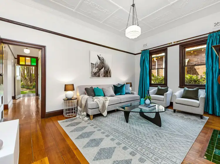 Fifth view of Homely house listing, 13 Irrara Street, Croydon NSW 2132