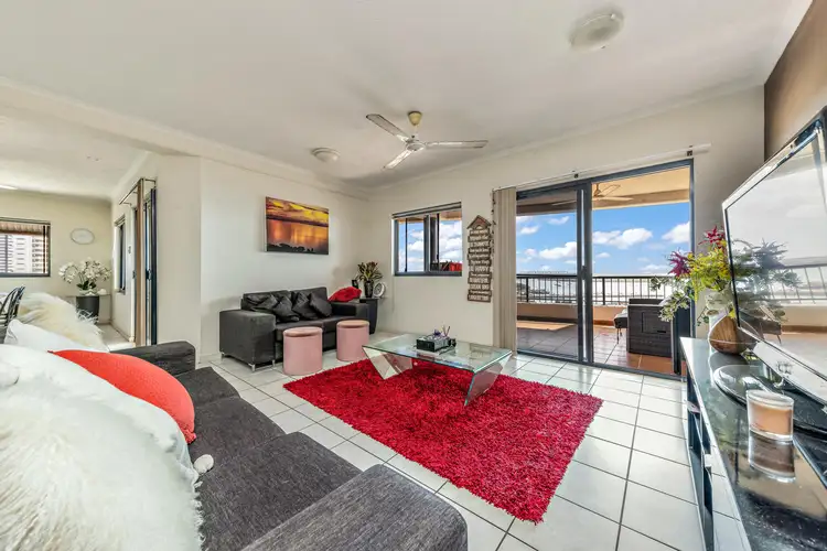 31/24 Harry Chan Avenue, Darwin City NT 800