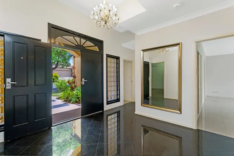 Fourth view of Homely house listing, 27 Hillridge Crescent, Varsity Lakes QLD 4227