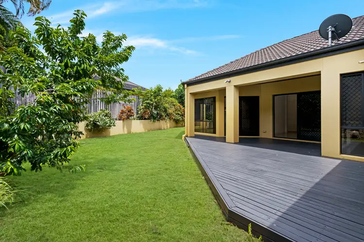 Sixth view of Homely house listing, 27 Hillridge Crescent, Varsity Lakes QLD 4227