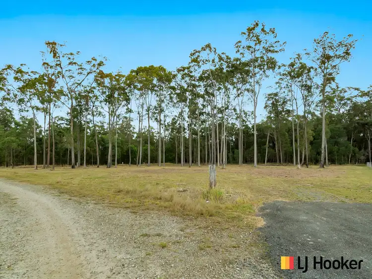 Lot 11 Dianella Drive, Gulmarrad NSW 2463