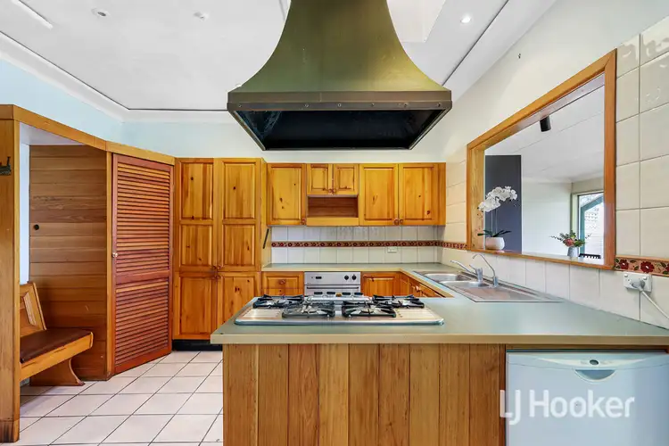Third view of Homely house listing, 18 Burrell Parade, Blacktown NSW 2148