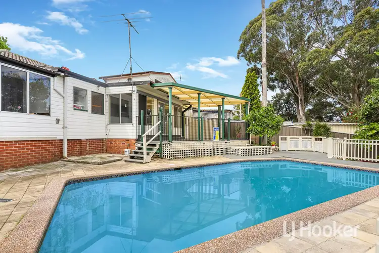 Fourth view of Homely house listing, 18 Burrell Parade, Blacktown NSW 2148