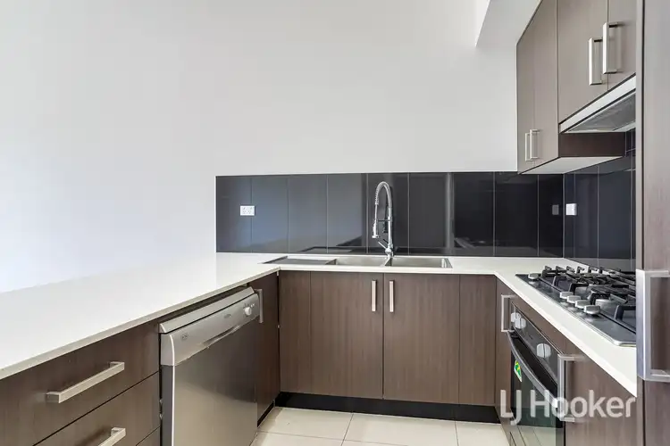 Third view of Homely townhouse listing, 2/8E Myrtle Street, Prospect NSW 2148