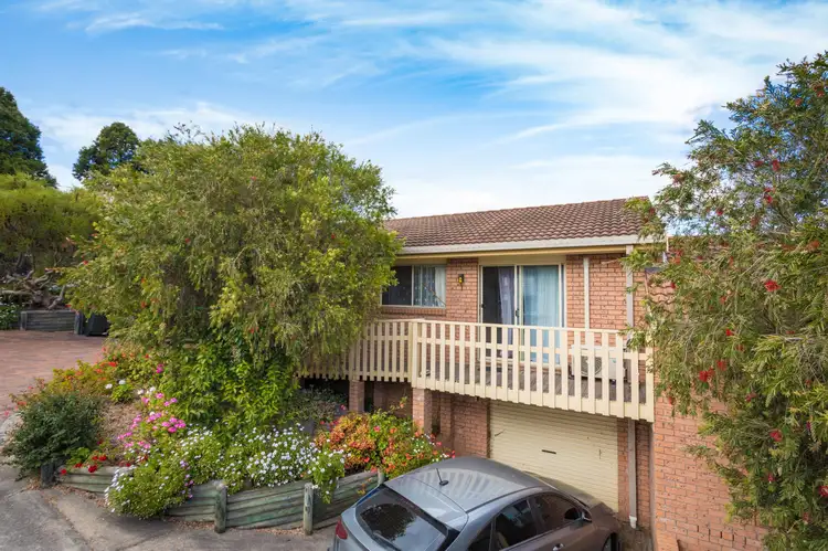 1/3-5 Eden Street, Bega NSW 2550