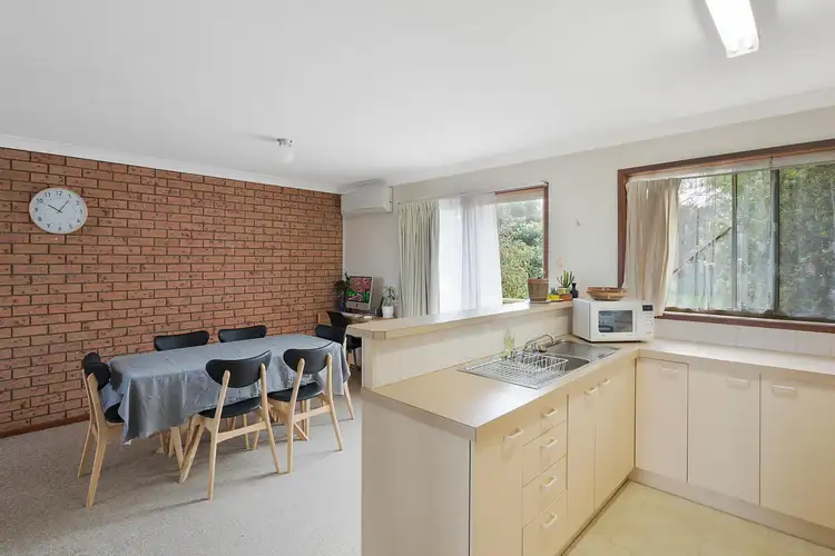 Second view of Homely unit listing, 1/3-5 Eden Street, Bega NSW 2550