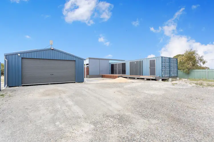 Main view of Homely house listing, 4 Stint Avenue, Thompson Beach SA 5501