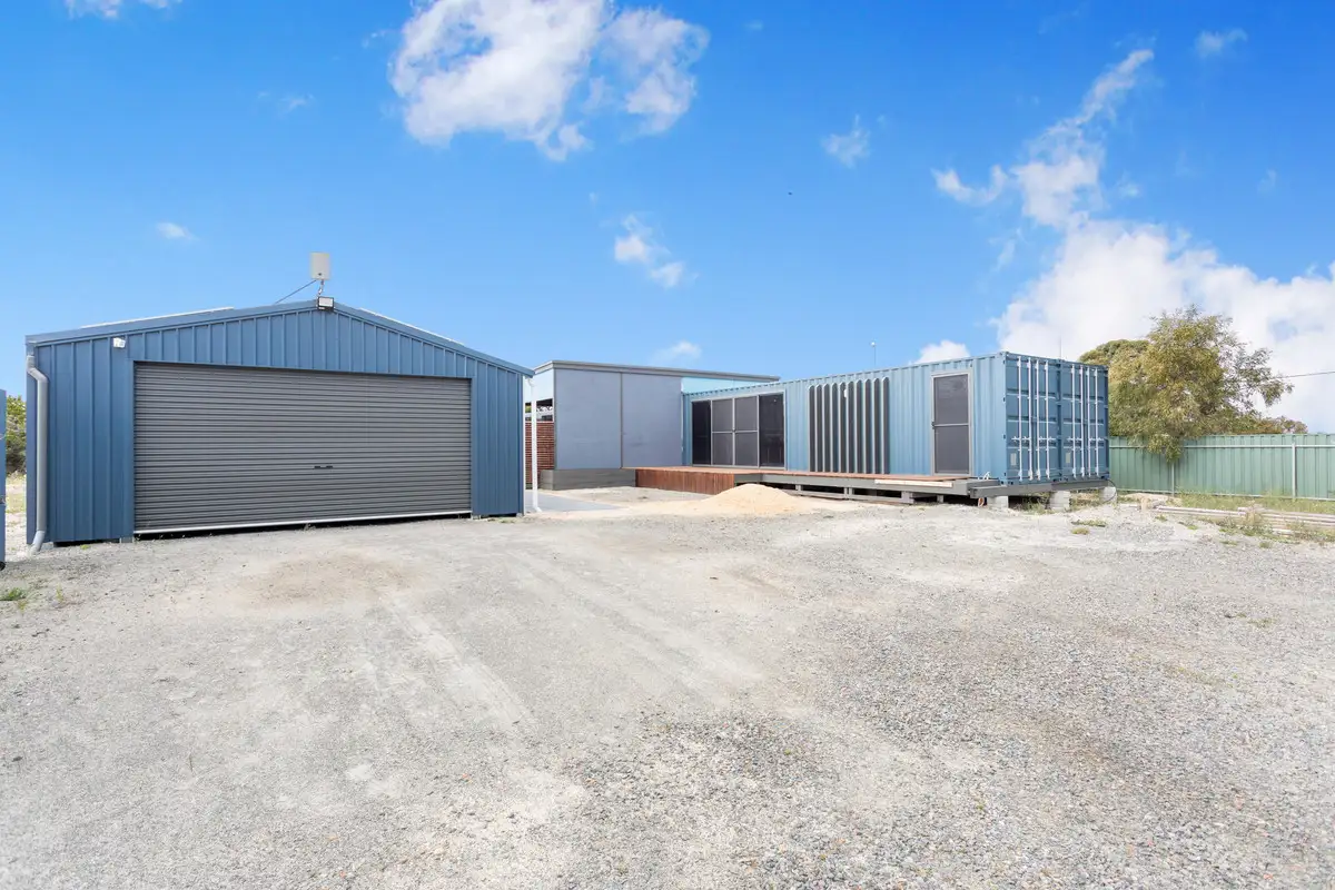 Main view of Homely house listing, 4 Stint Avenue, Thompson Beach SA 5501