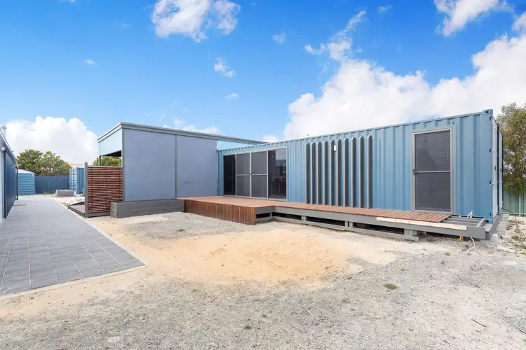 Fourth view of Homely house listing, 4 Stint Avenue, Thompson Beach SA 5501