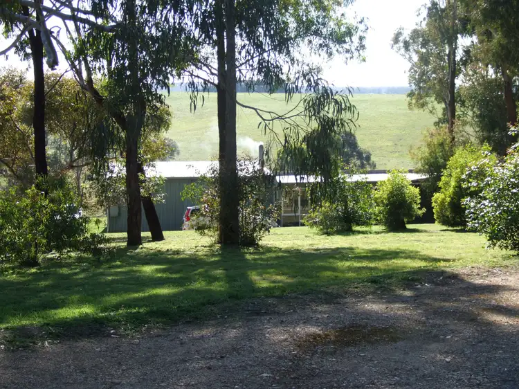 Main view of Homely house listing, 64 Lanteris Road, Wy Yung VIC 3875