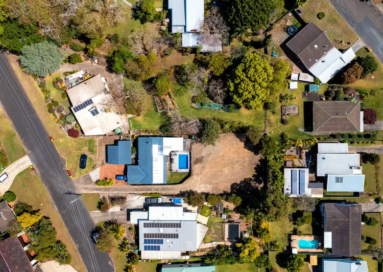 Main view of Homely land listing, 11 Bahtoo Parade, Taree NSW 2430
