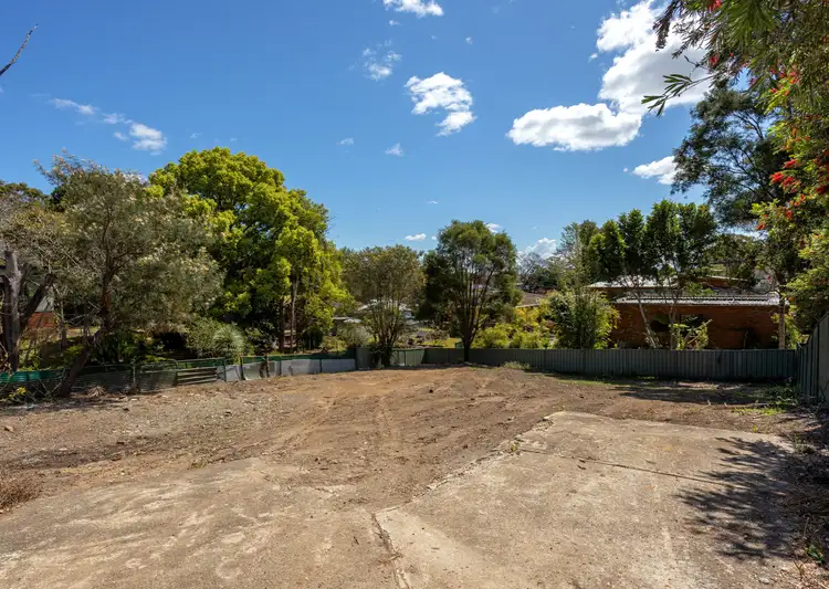 Second view of Homely land listing, 11 Bahtoo Parade, Taree NSW 2430