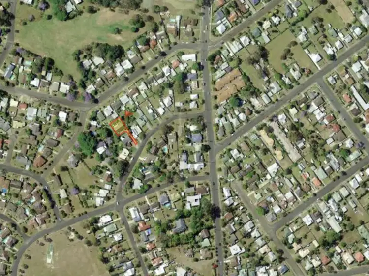 Fourth view of Homely land listing, 11 Bahtoo Parade, Taree NSW 2430