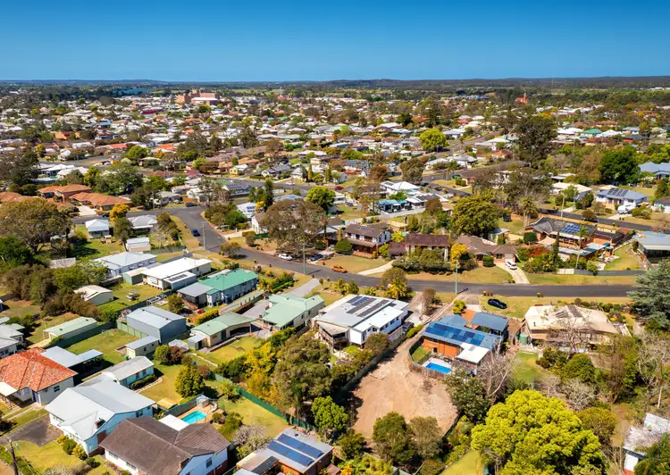 Fifth view of Homely land listing, 11 Bahtoo Parade, Taree NSW 2430