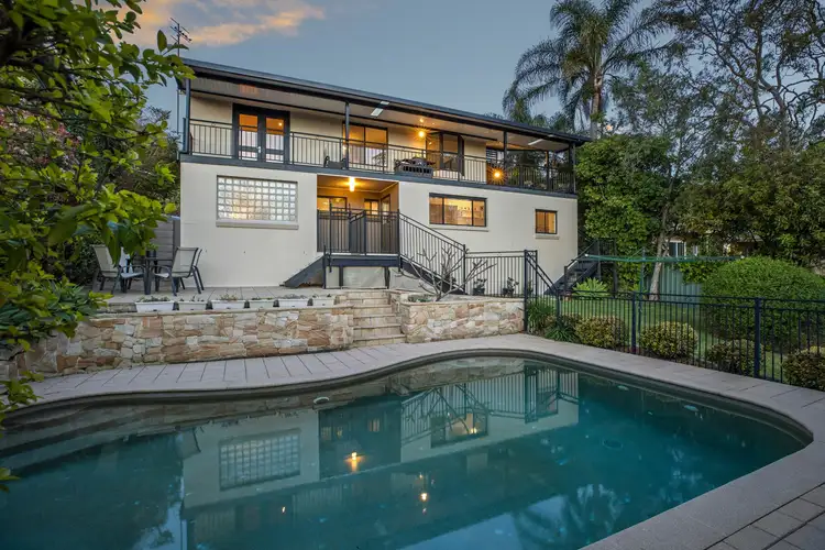 Main view of Homely house listing, 21 Rickard Street, Bateau Bay NSW 2261